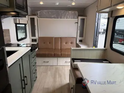 2027 Forest River RV No Boundaries photo 24