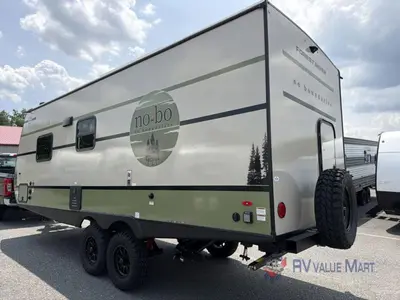 2027 Forest River RV No Boundaries photo 6