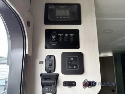 2027 Forest River RV No Boundaries photo 22