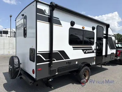 2027 Forest River RV R Pod photo 8