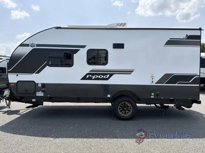 2027 Forest River RV R Pod photo 5