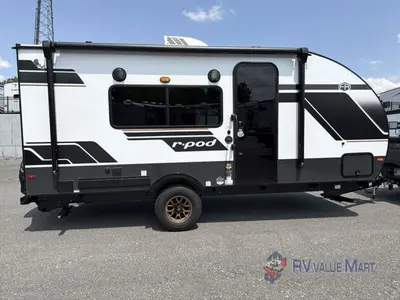 2027 Forest River RV R Pod photo 9