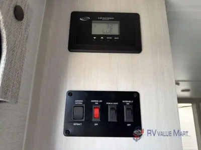 2027 Forest River RV R Pod photo 22