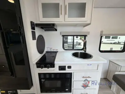 2027 Forest River RV R Pod photo 26