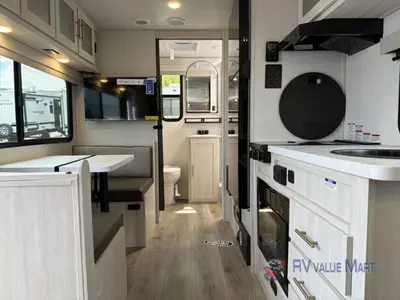 2027 Forest River RV R Pod photo 23