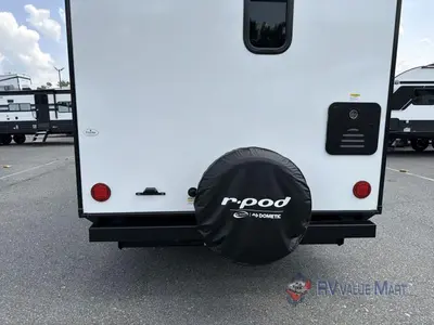 2027 Forest River RV R Pod photo 18