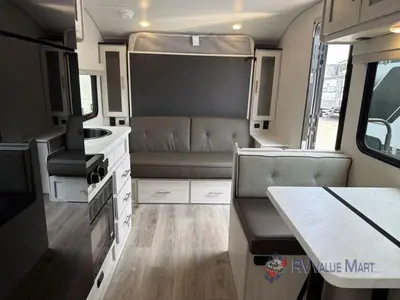 2027 Forest River RV R Pod photo 24