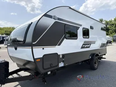 2027 Forest River RV R Pod photo 4