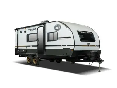 2027 Forest River RV R Pod photo 35