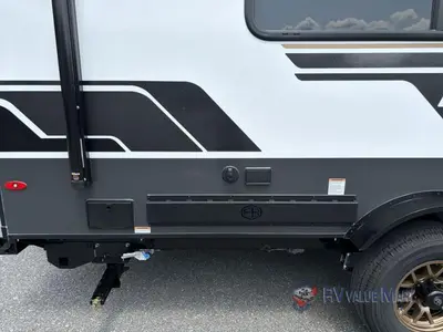 2027 Forest River RV R Pod photo 11