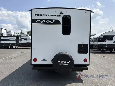 2027 Forest River RV R Pod photo 7