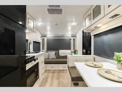 2027 Forest River RV R Pod photo 37