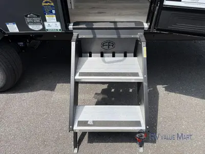 2027 Forest River RV R Pod photo 20
