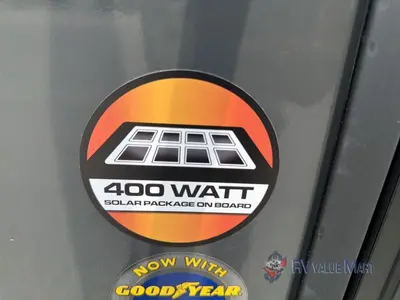 2027 Forest River RV R Pod photo 12