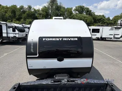 2027 Forest River RV R Pod photo 3