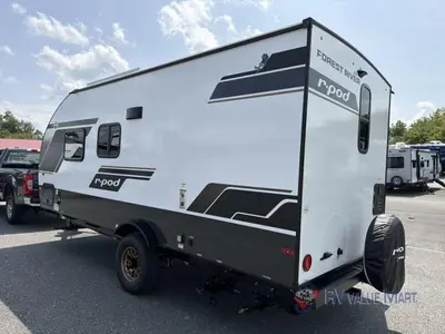 2027 Forest River RV R Pod photo 6