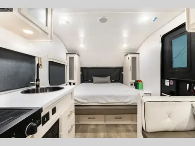 2027 Forest River RV R Pod photo 38