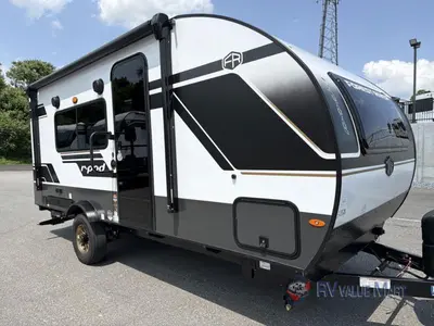 2027 Forest River RV R Pod photo 2