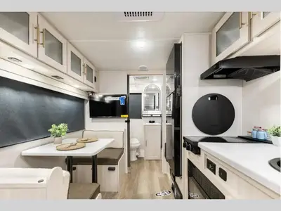 2027 Forest River RV R Pod photo 36