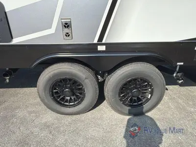 2027 KZ Sportster photo 15