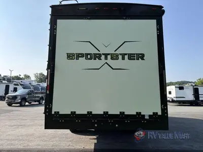 2027 KZ Sportster photo 7