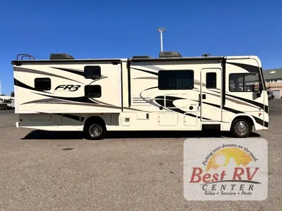 2019 Forest River FR3 photo 2