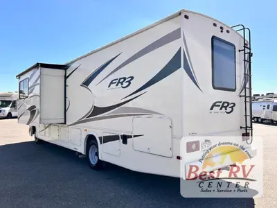2019 Forest River FR3 photo 6