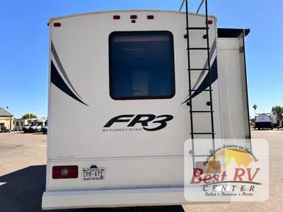 2019 Forest River FR3 photo 5