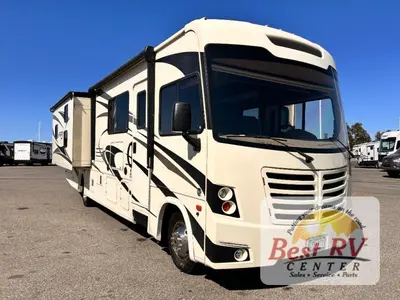 Used 2019 Forest River FR3 32DS