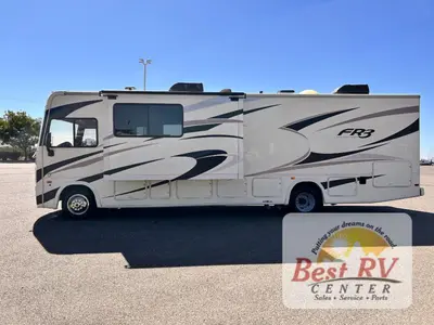 2019 Forest River FR3 photo 7