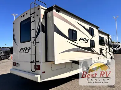 2019 Forest River FR3 photo 4
