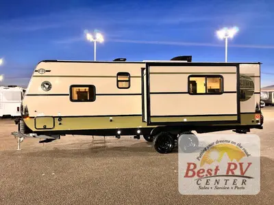 2026 Forest River RV No Boundaries photo 7