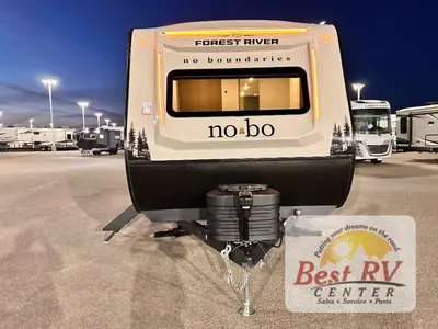 2026 Forest River RV No Boundaries photo 9