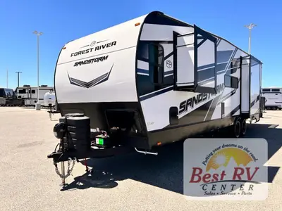 2026 Forest River RV Sandstorm photo 7