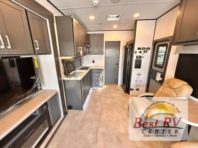 2026 Forest River RV Sandstorm photo 24