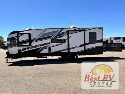 2026 Forest River RV Sandstorm photo 6
