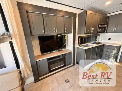 2026 Forest River RV Sandstorm photo 19