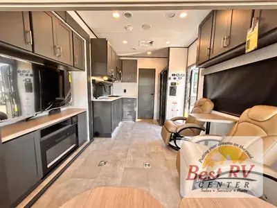 2026 Forest River RV Sandstorm photo 16