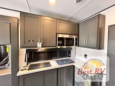 2026 Forest River RV Sandstorm photo 36
