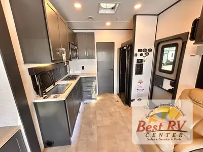 2026 Forest River RV Sandstorm photo 32