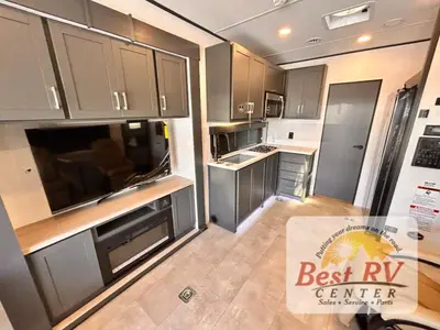 2026 Forest River RV Sandstorm photo 18