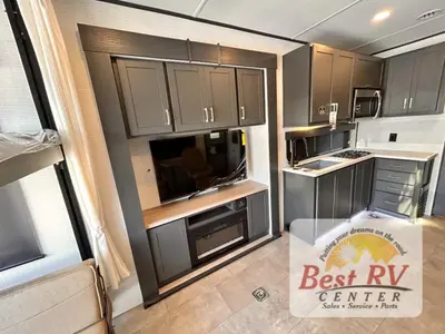 2026 Forest River RV Sandstorm photo 22