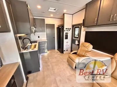 2026 Forest River RV Sandstorm photo 25