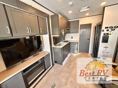 2026 Forest River RV Sandstorm photo 23
