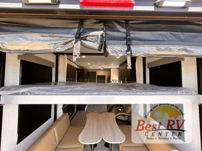 2026 Forest River RV Sandstorm photo 12