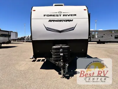 2026 Forest River RV Sandstorm photo 8