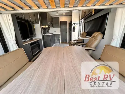 2026 Forest River RV Sandstorm photo 15