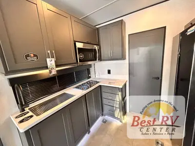 2026 Forest River RV Sandstorm photo 38