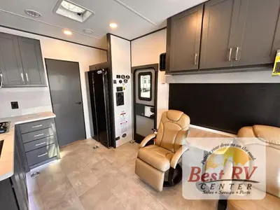 2026 Forest River RV Sandstorm photo 31