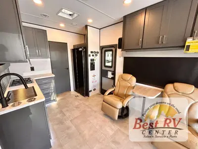 2026 Forest River RV Sandstorm photo 26